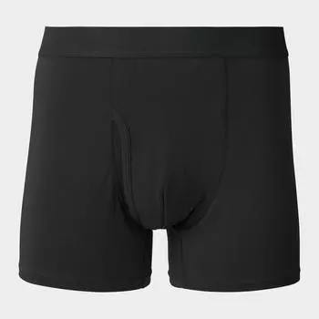 Боксеры Gu By Uniqlo 09 BLACK/S