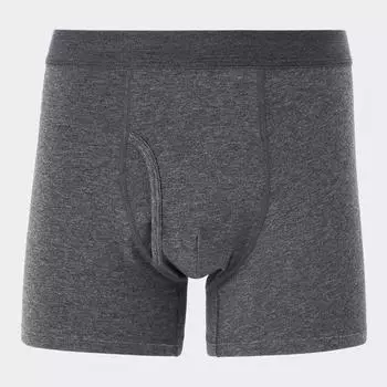 Боксеры GU by Uniqlo стандартной посадки