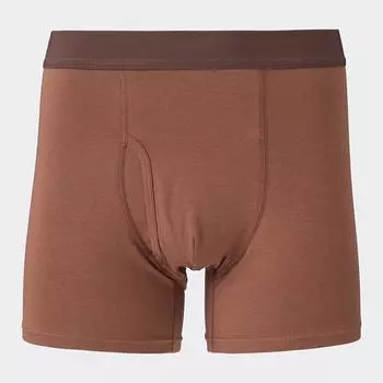 Боксеры GU by Uniqlo стандартной посадки
