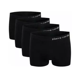 боксеры мужские - Lot 4 боксеры Pierre Cardin