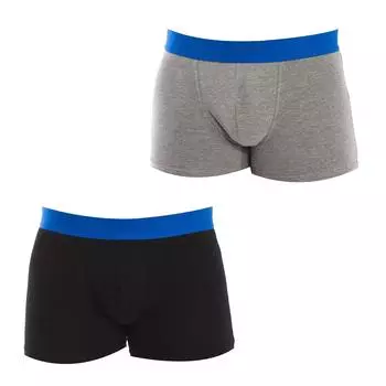 Боксеры Pack-2 REPLAY I101236 мужчины M разноцветный