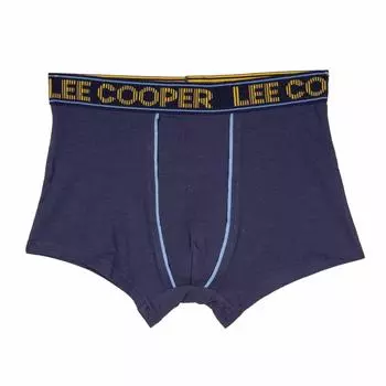 Боксёр боксер пикантный Мужчина LEE COOPER M чёрный
