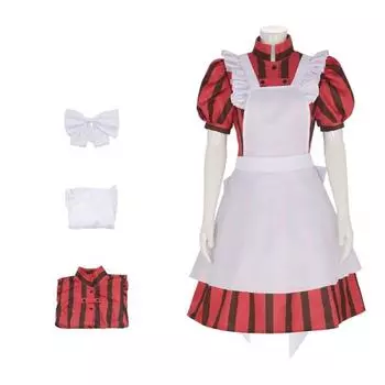 Boy And The The Dress Cosplay Suit Fashion Simple Unique Style Exquisite XS