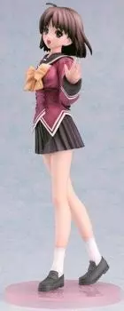 Boy Meets Girl Hina Kasugano scale PVC painted finished (1/8 product)