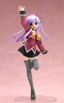 Мальчик встречает девочку Мао Шингёдзи (Готовый продукт, окрашенный ПВХ, в масштабе 1/8)