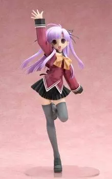 Мальчик встречает девочку Мао Шинъёцзи масштаб ПВХ окрашенный готовый (1/8 продукта)