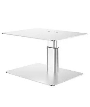 BoYata Монитор Монитор Высота Рабочего Стола Дисплей Компьютерный Монитор Монитор Улучшает Предотвращает Изготовленный из Грузоподъемности 5-минутные Клавиатура Меры для Удаленного