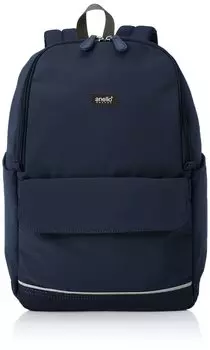 BOYISH GTM0541 Navy [Anello Grande] Рюкзак/Многофункциональное хранилище/Хранение ПК/A4