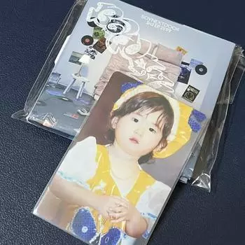 Boynext Door 19.99 Вышел альбом Weavers