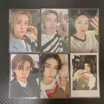 Boynext Door продает Ли Хан Фока оптом