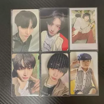 Boynext Door продает Taisan Foca оптом