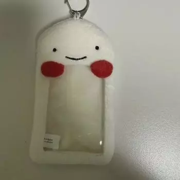 Boynextdoor A Lucky Photo Card Holder