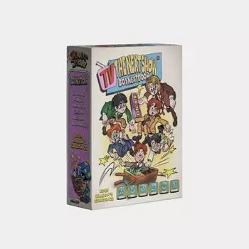 Boynextdoor Boynextdoor Season s Greetings Season Greeting Taesan Woonhak