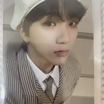 BOYNEXTDOOR Брелок Woonhak 19.99