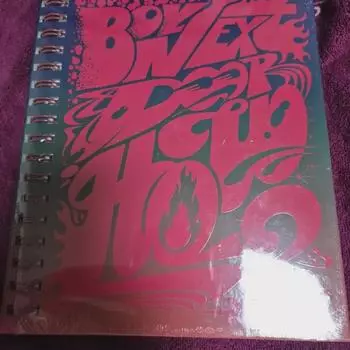 BOYNEXTDOOR Голос Ep2 нераскрытый