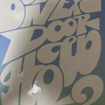 Boynextdoor Howwind Album Taesan Photocard