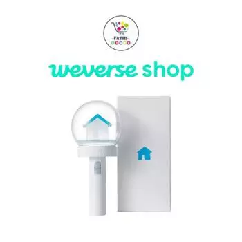 BOYNEXTDOOR OFFICIAL Светящаяся палочка Светящаяся палочка