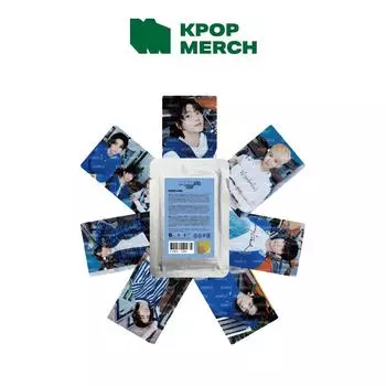 BOYNEXTDOOR - [ONEDOORful Day] Фотокарточка