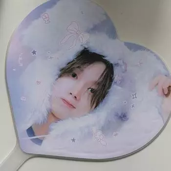 Boynextdoor Sungho Wuchiwa