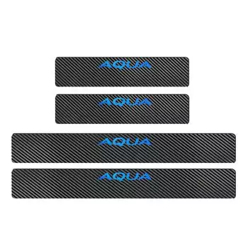 [BOYOUS Новейшая модель] Toyota Aqua NHP10 MXPK10 MXPK11 MXPK15 MXPK16 Эксклюзивный перед из кожи в стиле Scarbon