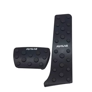 BOYOUS устанавливается после Toyota Unimproved New RAV4 [нельзя 2022] чёрный