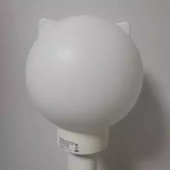 Boys Planet Final Lightstick
