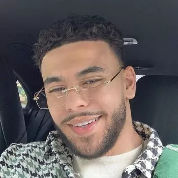 Boyseen Очки без оправы Мужские Стильные Солнцезащитные Очки Женские Розовые Синие Очки Uv400 Градиент Цвет Солнцезащитные Очки CHINA&As Pictures