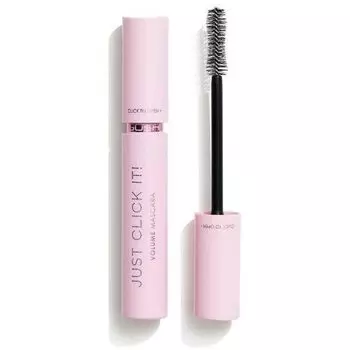 Боже, просто нажмите на него! Объемная тушь для ресниц 10 мл