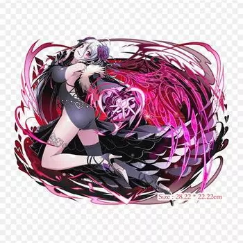 Божественные ворота головоломка Драконы Дорога к драконам термопереносная печать виниловые нашивки наклейки для одежды DIY аппликации моющиеся нашивки