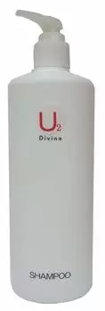 Божественный Божественный Шампунь [U2] (500мл)