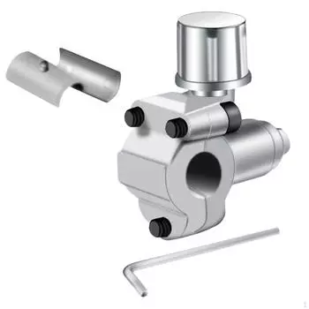 Bpv-31 Комплект прокалывающего крана Регулируемая линия обслуживания воздуха Замена для Bpv31D Gpv14 2sets