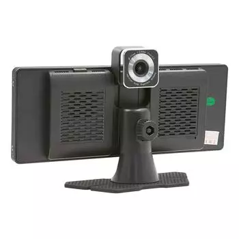 BQCC 10,26 IPS 2.5D автомобильный плеер TYPE-C AUX TF беспроводной Android AUTO/CarPlay автомобильное радио Mirrorlink встроенный видеорегистратор BT Audio B5318R