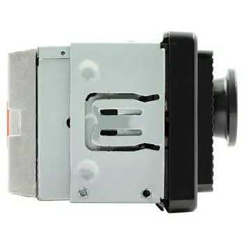 BQCC 1 Din Car BT MP3 Радио Handsfree Найти автомобиль FM SD Защита питания Голосовое вещание Автостерео AUX USB Мультимедийный автомобильный проигрыватель