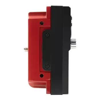 BQCC 7 HD 2Din Car MP5 Player Mirrorlink USB TF FM RDS Radio Colorful lights wireless Android AUTO Carplay USB charging FS06W