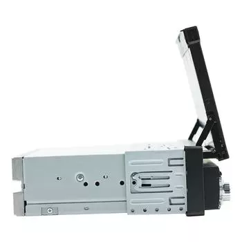 BQCC 9601C 7 1 Din автомобильный MP5-плеер с выдвижным экраном, цветная подсветка, Mirrorlink, автомобильное радио, проводное Android Auto Carplay, стереосистема для автомобиля