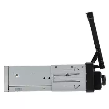 BQCC 9607W 7 1 Din автомобильный MP5-плеер AUX BT FM AM USB Mirrorlink беспроводной Android AUTO/CarPlay цветной свет RDS радио автомобильная стереосистема