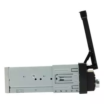 BQCC 9610W 7 Автомобильный MP5-плеер Цветная подсветка USB/TYPE-C зарядка RDS USB AUX BT Стерео беспроводной Android AUTO Carplay Mirrorlink