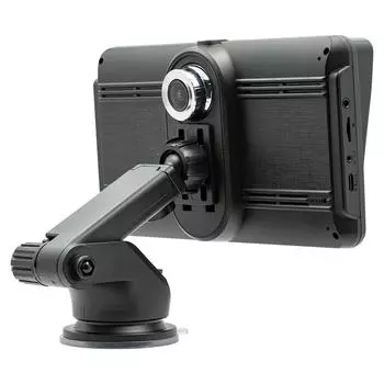 BQCC B5570R 7-дюймовый автомобильный MP5-плеер с беспроводной связью Android AUTO/ CarPlay Mirrorlink BT USB Аудиовход/выход Встроенный видеорегистратор