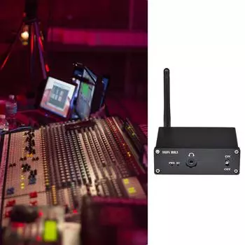 BR3 HiFi Bluetooth-совместимый приемник 5.0 QCC5125 Собранный чип для цифрового оптического коаксиального кабеля 3,5AUX LDAC AptxHD AU