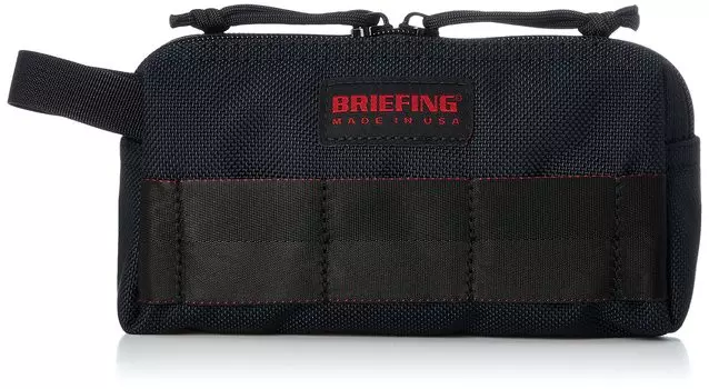 BRA213A03 МОБИЛЬНЫЙ ЧЕХОЛ M Deep Sea [Брифинг] (082)