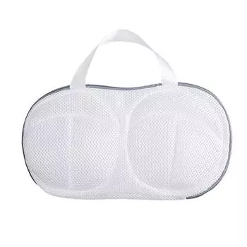 Bra Laundry Bag Special Bra Cover for Household Washing Machine Anti-Deformation Underwear Washing Bag