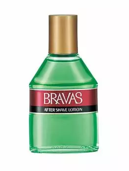 BRABUS Aftershave Lotion 140mL