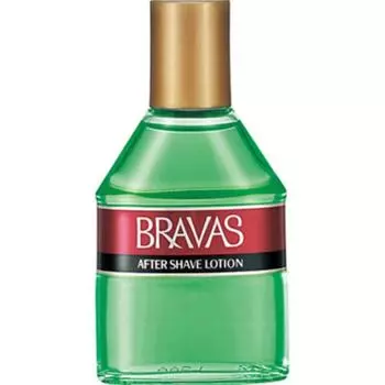 Brabus лосьон после бритья 140 мл