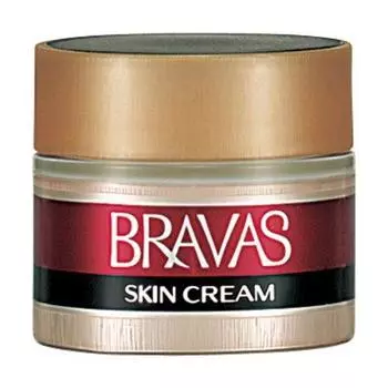 Brabus skin cream 50g x 6 pieces