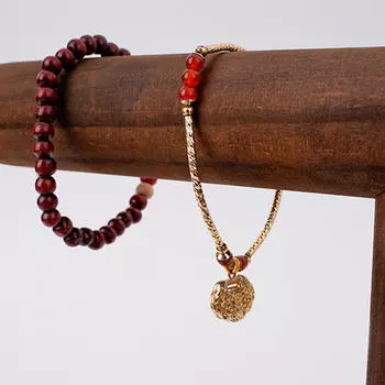 Bracelet Holder Display Stand Modern Watch 3 Layers Rack Storage