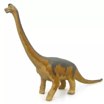 Brachiosaurus vinyl model FD-306