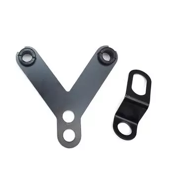 bracket for Motorcycle mini odometer KR200