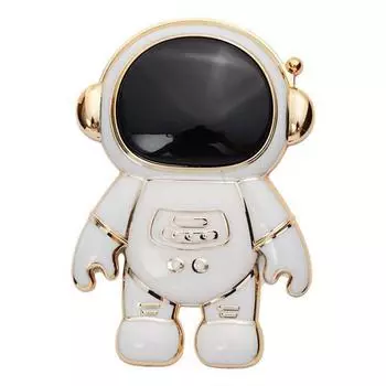 Bracket Smartphone Mobile Phone Bracket Spaceman Phone Holder Kickstand Astronaut Phone Holder