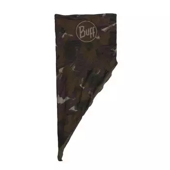 Утеплитель для шеи Polar 126400 для мужчин и женщин TU зелёный