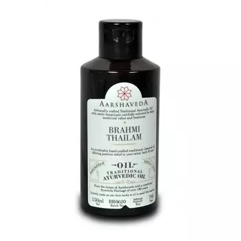 Брахми Тайлам (150 мл), Брахми Тайлам, Аршаведа
